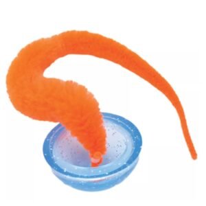 Coastal Pet Turbo Tail Popper Batting Cat Toy