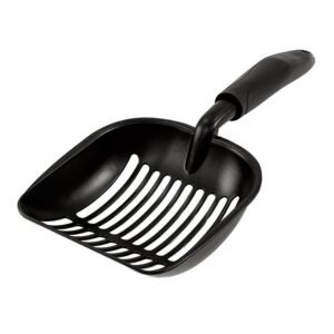 Spiffy Paw Metal Litter Scoop
