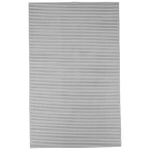 Spiffy Paw Fresh Kitty Gray Foam Litter Mat
