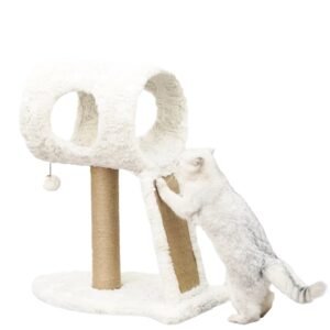 PetPals Space Needle Cat Tree