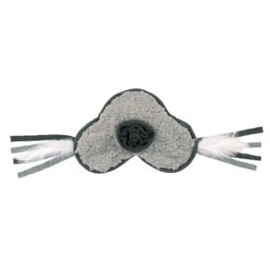 Fog City Pet x Feline Frenzy by Play Pet Brands Feline Fog Snuffle Mat Interactive Cat Toy