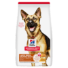 Adult 6+ Large Breed Chicken Meal, Barley & Rice Recipe Dog Food