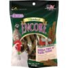 Brown's Encore Farm Fresh Fixins Millet Tips N Tails Treat For Chickens, Ducks, Geese, Turkeys, Pheasants & Quail