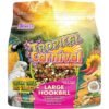 Tropical Carnival Large Hookbill Food, 5 Lb