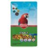 Kaytee Exact Rainbow Large Parrot Food - 4 Lb